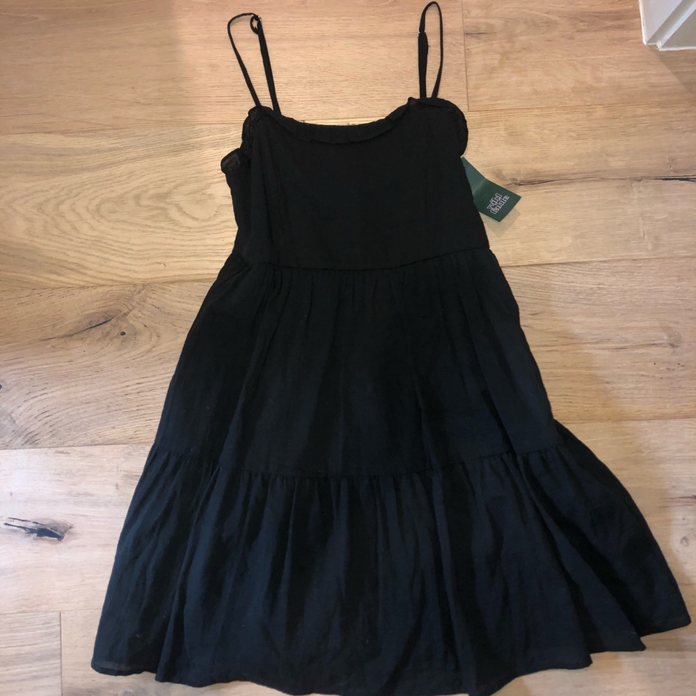 Target wild fable dress
